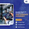 Streamline Storage and Distribution with Smart Warehouse Management!