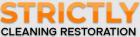 Strictly Cleaning Restoration
