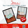 Stylish Block‑Printed Cabin Bags: Perfect Travel Companions
