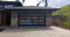 Stylish Glass Garage Doors in Orange County