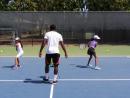 Summer Tennis Camp in Bay Area – Fun, Fitness & Skills