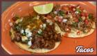 Tacos and Burritos Sonoma
