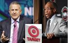 Target CEO and Rev. Al Sharpton Discuss DEI Policy Rollbacks