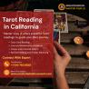 Tarot Reading in California
