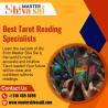 Tarot Reading in California | Master Shivasaiji