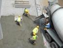 Tewksbury Concrete Craftsmanship