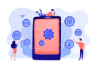 The Future of On-Demand Services with a Gojek Clone App