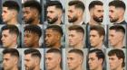 the taper fade