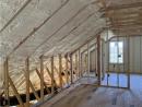 Top Attic Insulation in Las Vegas, Nevada