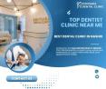Top Dentist Clinic Near Me | Best Dental Clinic in Nashik