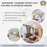 Top Designing Courses After 12th | Diploma in Interior Design – NSAM Academy