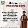 Top Diploma in Interior Design Colleges | NSAM Academy
