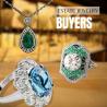 Top Estate Jewelry Buyers — Safe and Reliable Service!