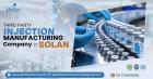 Top Injection Manufacturing Company in Solan for Third Party Services – Pavittar Pharma