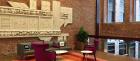 Top Interior Architects in Cambridge, MA – Leslie Saul & Associates