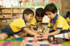 Top Kindergarten School in Marathahalli | Best Nursery School