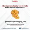 Top Kismis Manufacturers in India | Best Kismis Wholesale Price in Nashik – Vishaka Raisins