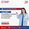 Top NEET Foundation Course in Ghaziabad for Success