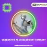 Top-Notch Generative AI Development Services in USA