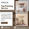 Top Painting Service in Bangalore