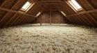 Top-Quality Blown-In Insulation Services