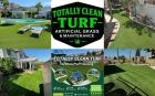 Totally Clean Turf