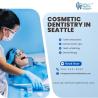 Transform Your Smile with Expert Cosmetic Dentistry in Seattle