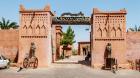 Travel to Morocco from USA