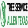 Tree Service Allen Texas