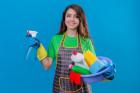trusted and affordable commercial cleaning services in Oakville