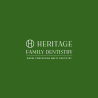 Trusted Canton Michigan Dentist – Heritage Family Dentistry