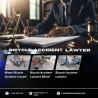 Trusted Legal Help from Bicycle Accident Lawyers in Miami