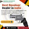 Trusted Revolver Dealer With Fast Shipping