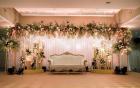 Turn Vision into Reality with the Right Wedding Decorator in Pune for You