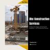 UHC Construction Services for Residential & Commercial Projects