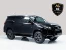 Ultimate Protection with Bullet Proof Cars in SA