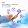Uncoil Your Business Potential With Cables and Wires ERP Solution