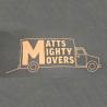 Matt's Mighty Movers