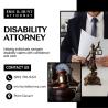 Disability Attorney in Plam Desert