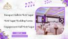 Moti Nagar Wedding Venue
