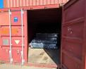 20 FT Storage Container (USED) – Rental