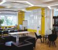 Upgrade Your Workspace with Stylish Modular Office Furniture
