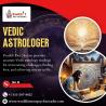 Vedic Astrologer in New Jersey