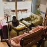 Vintage Mid Century Furniture