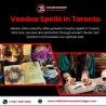 Voodoo Spells in Toronto