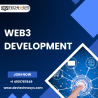 web3 development services | dev technosys