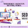 Web Design Agency in Sector 2 Noida — Creative Solutions for Your Business