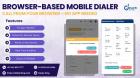Web Dialer for Fast Calling! Call from Your Browser