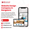 Website Design Company in Bangalore