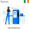 What features should Belfast businesses look for in labelling software?